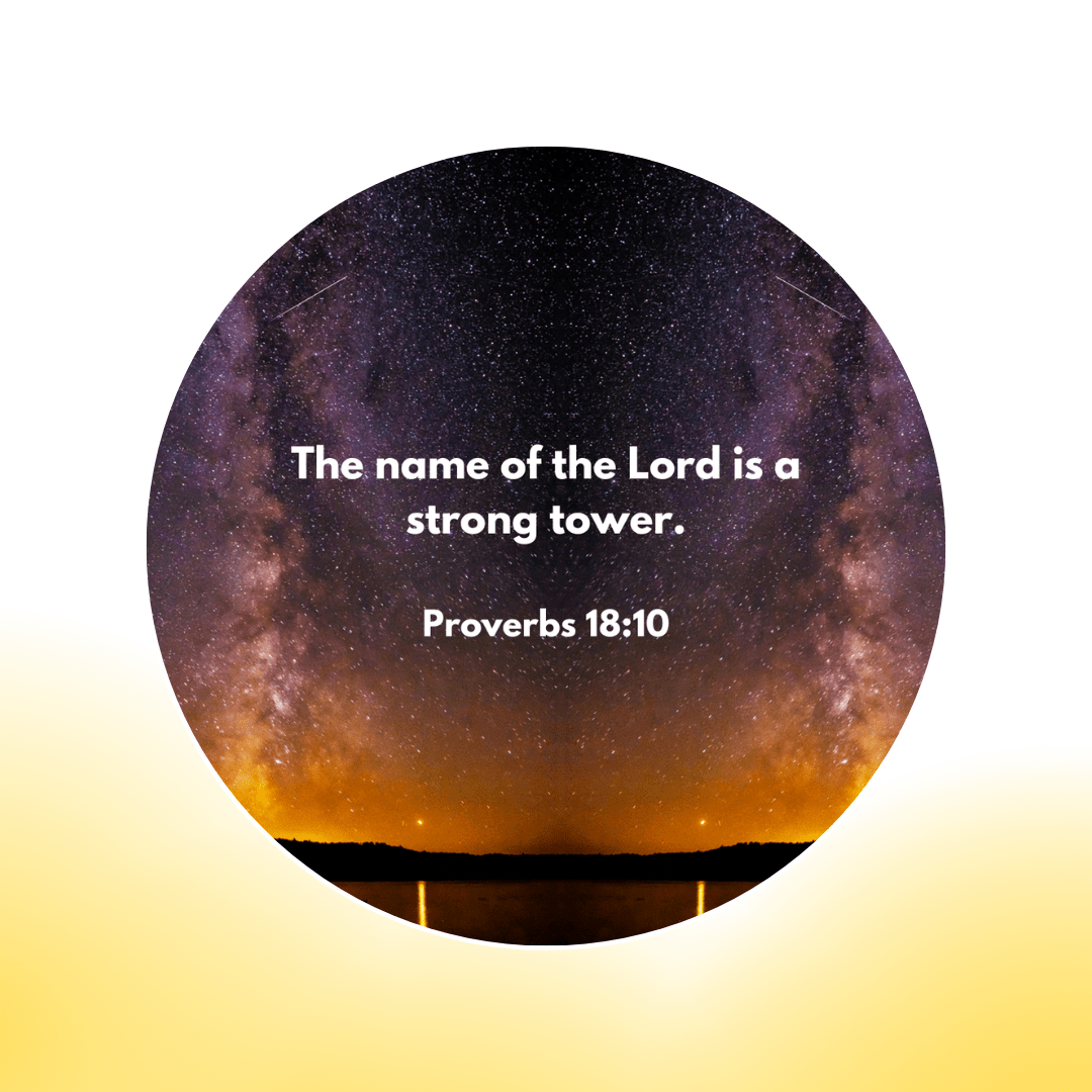 6 Additional Scripture Galaxy Discs For Bible Projector