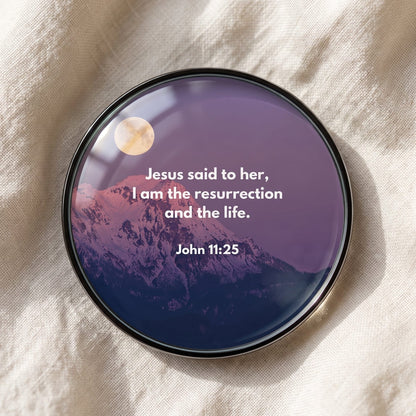 6 Additional Scripture Galaxy Discs For Bible Projector