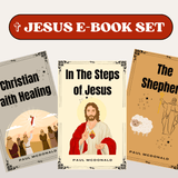 (Free Today) Godisabove E-Book Set